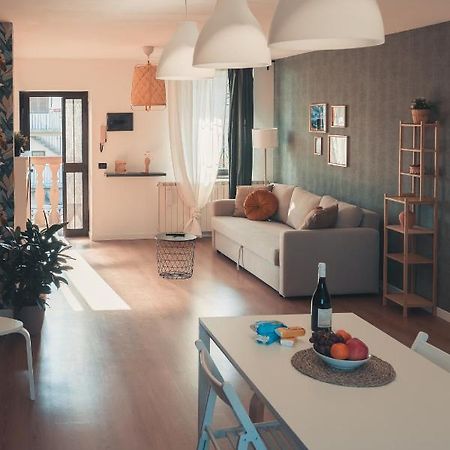 Kindness House Daire Bergamo Dış mekan fotoğraf