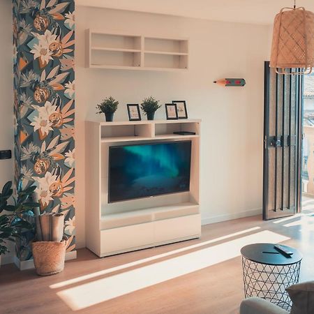 Kindness House Daire Bergamo Dış mekan fotoğraf