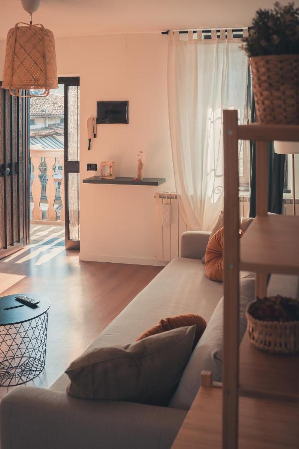 Kindness House Daire Bergamo Dış mekan fotoğraf