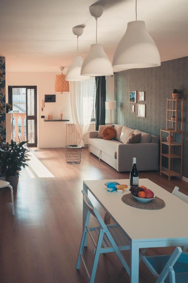 Kindness House Daire Bergamo Dış mekan fotoğraf