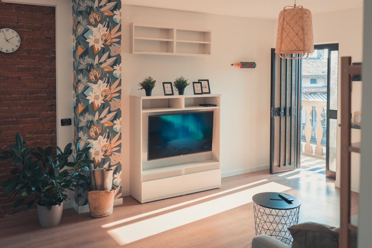 Kindness House Daire Bergamo Dış mekan fotoğraf