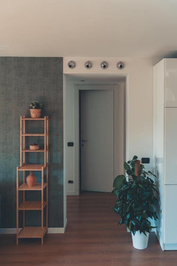 Kindness House Daire Bergamo Dış mekan fotoğraf