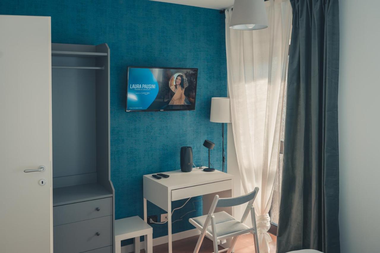 Kindness House Daire Bergamo Dış mekan fotoğraf