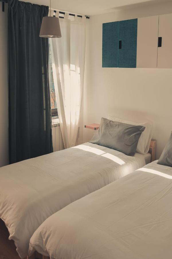 Kindness House Daire Bergamo Dış mekan fotoğraf