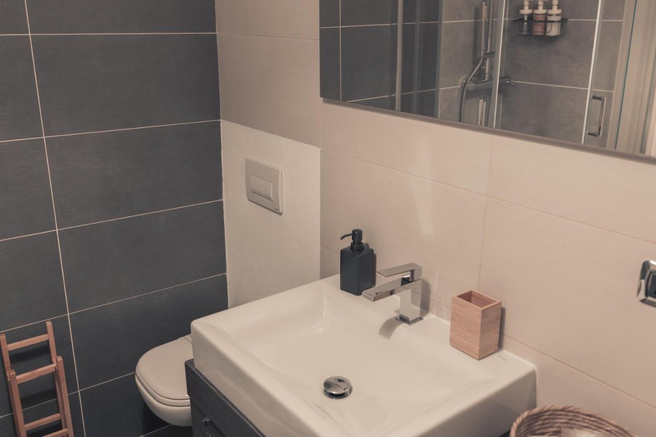 Kindness House Daire Bergamo Dış mekan fotoğraf
